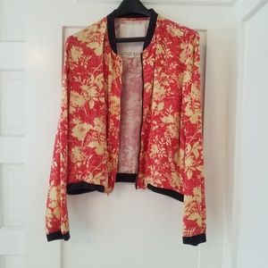 Ralph lauren Denim and Supply jacket